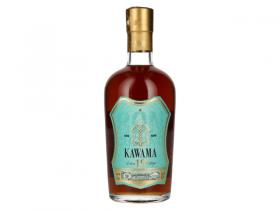 Kawama Ron Cubano 19 Extra Anejo 40% vol.